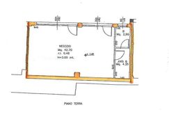 Ufficio in Commerciale