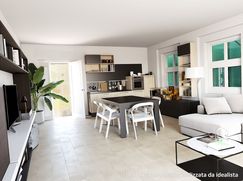 Casa Bi/Trifamiliare in Residenziale