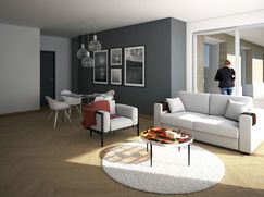 Casa indipendente in Residenziale