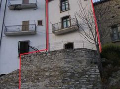 Casa indipendente in Residenziale