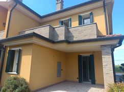 Villetta a schiera in Residenziale
