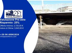 Box/posto auto in Residenziale