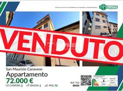 Appartamento in Residenziale