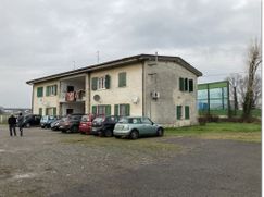 Edificio in Residenziale