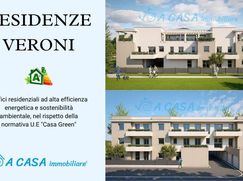 Appartamento in Residenziale