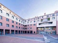 Ufficio in Commerciale