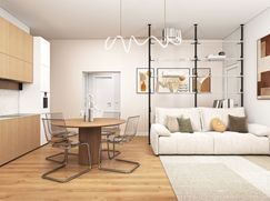 Appartamento in Residenziale