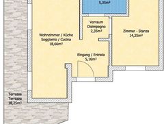 Appartamento in Residenziale