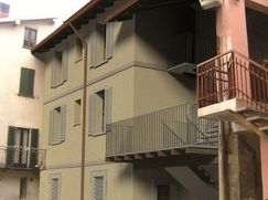 Rustico/Casale in Residenziale