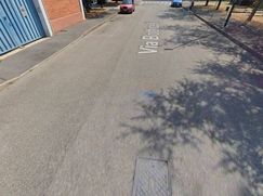 Box/posto auto in Residenziale
