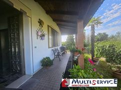Casa indipendente in Residenziale