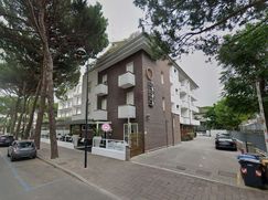 Edificio in Residenziale
