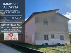 Casa indipendente in Residenziale