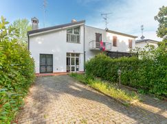 Edificio in Residenziale