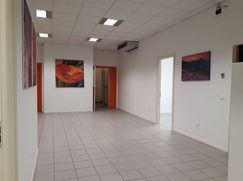 Capannone in Commerciale