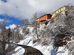 Villa in Residenziale