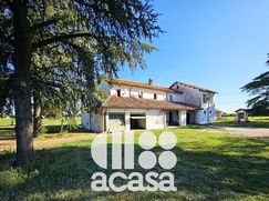 Rustico/Casale in Residenziale