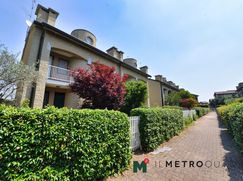 Villetta a schiera in Residenziale