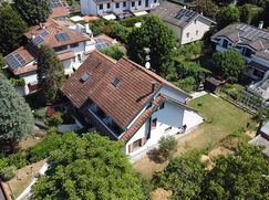 Casa Bi/Trifamiliare in Residenziale