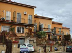 Villetta a schiera in Residenziale