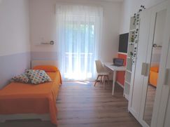 Stanza in Residenziale