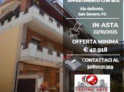 Appartamento in Residenziale
