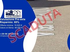 Box/posto auto in Residenziale