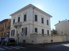 Villa in Residenziale