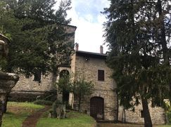 Rustico/Casale in Residenziale