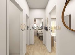 Appartamento in Residenziale