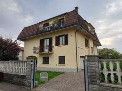 Casa indipendente in Residenziale