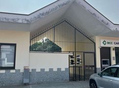 Box/posto auto in Residenziale