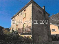 Edificio in Residenziale