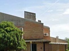 Villetta a schiera in Residenziale