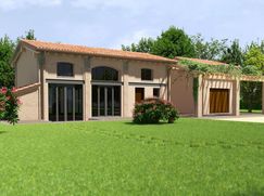 Casa indipendente in Residenziale