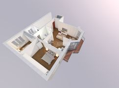 Appartamento in Residenziale