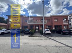 Attico/Mansarda in Residenziale