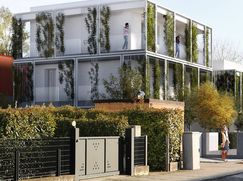 Appartamento in Residenziale