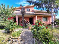 Villa in Residenziale