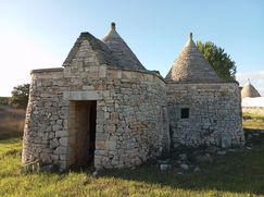 Baita/Bungalow/Chalet/Trullo in Residenziale