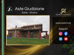 Villa in Residenziale