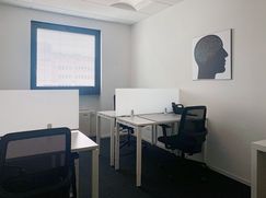 Ufficio in Commerciale