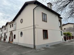Villetta a schiera in Residenziale