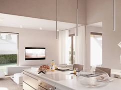 Villa in Residenziale