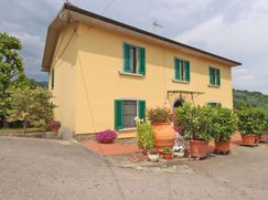 Rustico/Casale in Residenziale