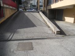 Box/posto auto in Residenziale