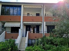 Villetta a schiera in Residenziale