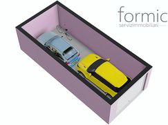 Box/posto auto in Residenziale