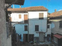 Casa indipendente in Residenziale