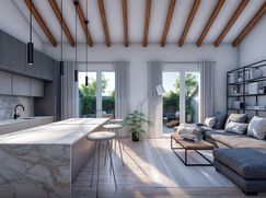 Attico/Mansarda in Residenziale